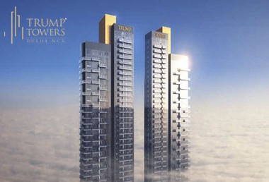 Trump Tower Sector 65 Gurgaon