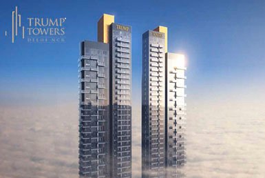 Trump Tower Sector 65 Gurgaon