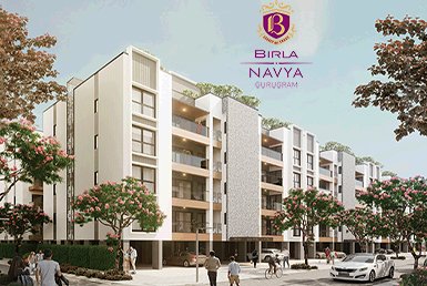 Birla Navya Sector 63A Gurgoan