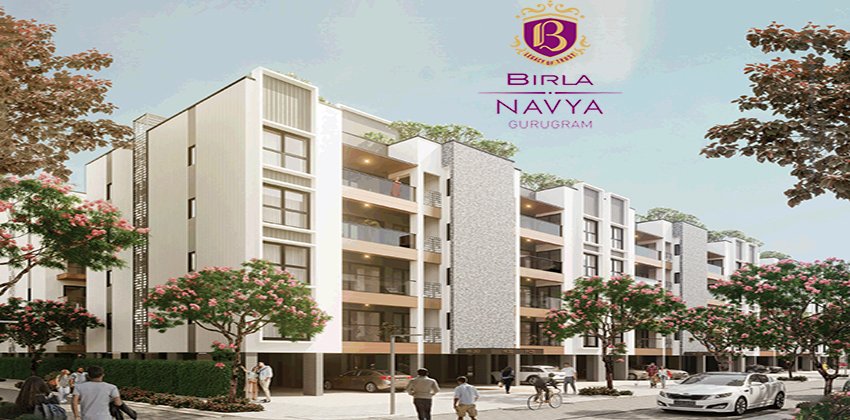 Birla Navya Sector 63A