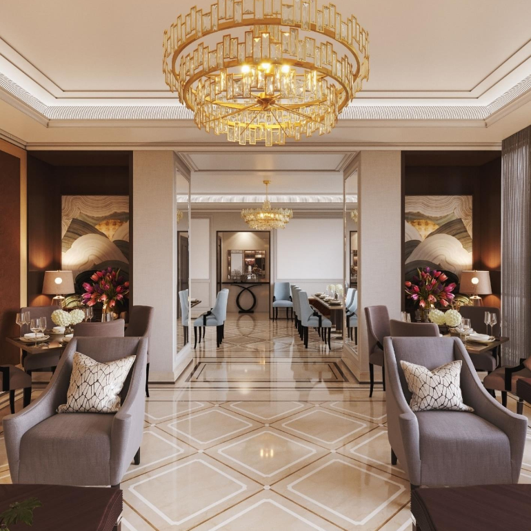 Central Park Bellavista Towers Sector 48 Sohna Road Gurgaon