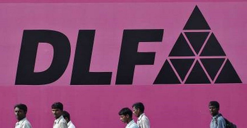 DLF sales bookings up 21% at Rs 2,156 cr in April-Dec 2019