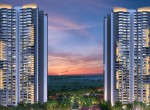 Godrej-Prive-Gurgaon