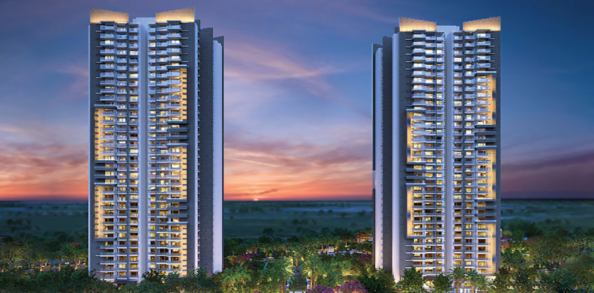 Godrej-Prive-Gurgaon