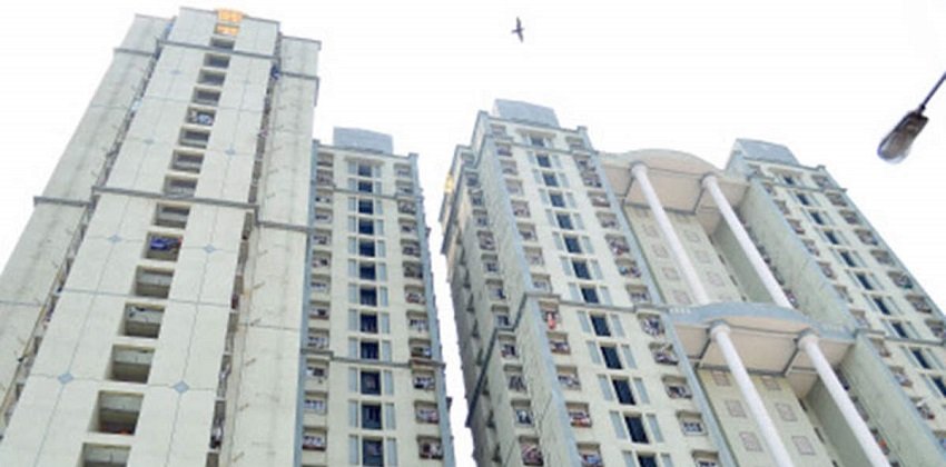 Godrej Properties sells properties worth Rs 3,532 cr during April-December of FY20