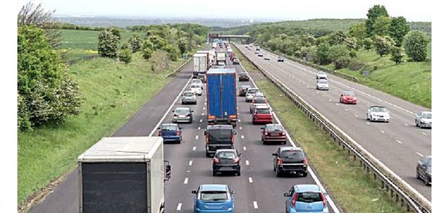 Golf Course Extension Road : The next destination for commercial set-ups 1 Golf Course Extension Road : The next destination for commercial set-ups