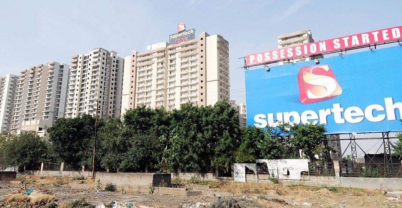 Supertech to sell assets to fund completion of NCR homes