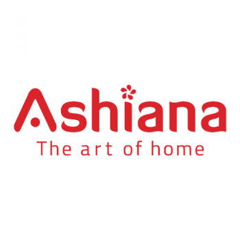 Ashiana Homes Logo