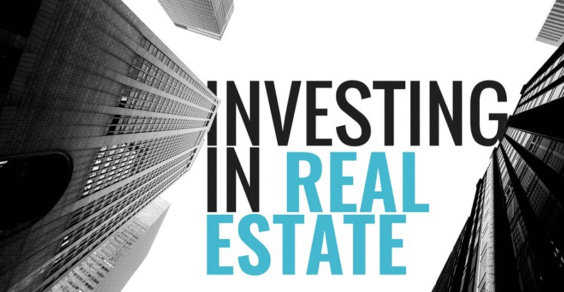 Why to invest in Real Estate During Lock Down
