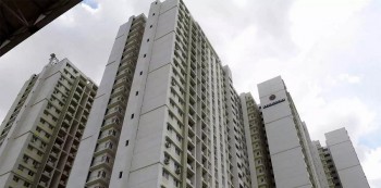 Lockdown Realtors hail govt move to allow resuming construction works