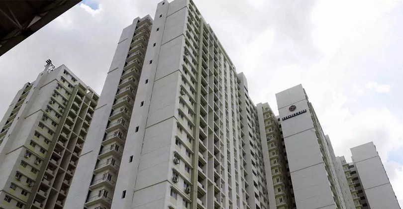 Lockdown: Realtors hail govt move to allow resuming construction works