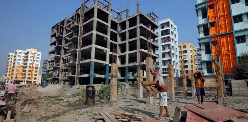 RBI’s measures will provide major relief to developers: Experts 1 RBI’s measures will provide major relief to developers: Experts
