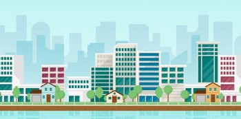 Real estate sector may not be much affected by the Corona crisis