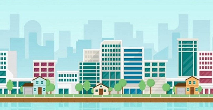 Real estate sector may not be much affected by the Corona crisis