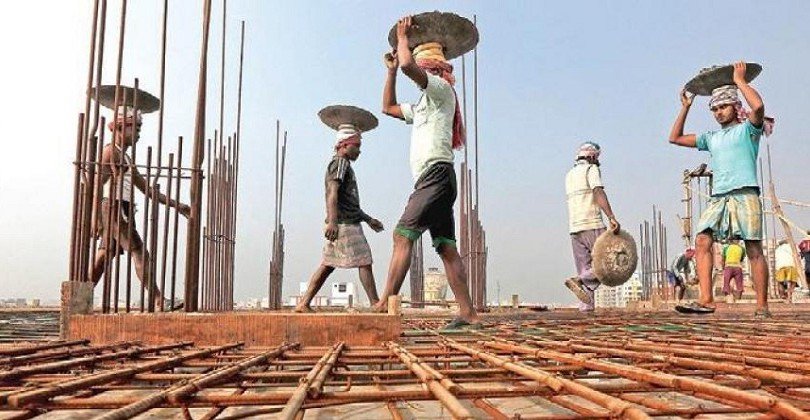 Realtors hail move to allow construction with limited manpower, raw materials availability an issue