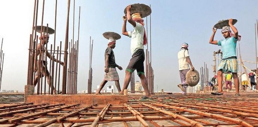 Realtors hail move to allow construction with limited manpower, raw materials availability an issue 1 Realtors hail move to allow construction with limited manpower, raw materials availability an issue