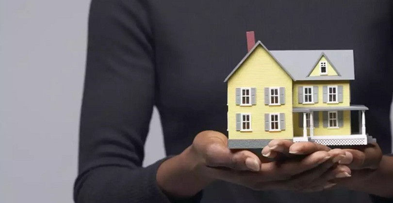 Why owning a home is imperative during uncertainties?