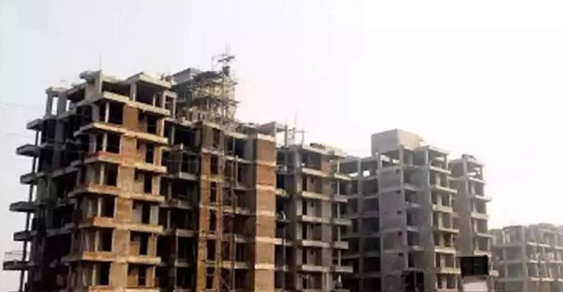 Covid lockdown: The grim reality of NCR realty