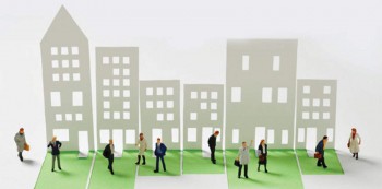 DEMAND FOR READY-TO-MOVE-IN HOMES IS ON THE RISE