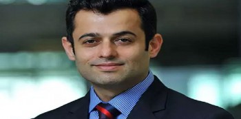 Residential real estate poised for strong bounce back Mohit Malhotra of Godrej Properties