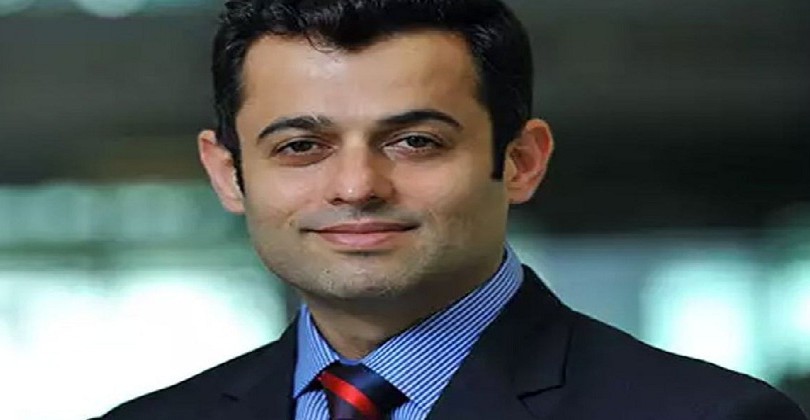 Residential real estate poised for strong bounce back: Mohit Malhotra of Godrej Properties