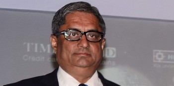 Indian economy to recover very fast HDFC Bank CEO Aditya Puri