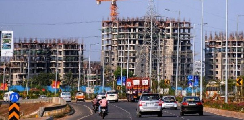 Indians prefer to invest in real estate over gold, fixed deposits or stocks, finds survey 1 Indians prefer to invest in real estate over gold, fixed deposits or stocks, finds survey