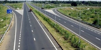 Delhi-Mumbai Expressway Delhi to Mumbai in 13 hours soon! Work moving in high gear for Rs 1-trillion project