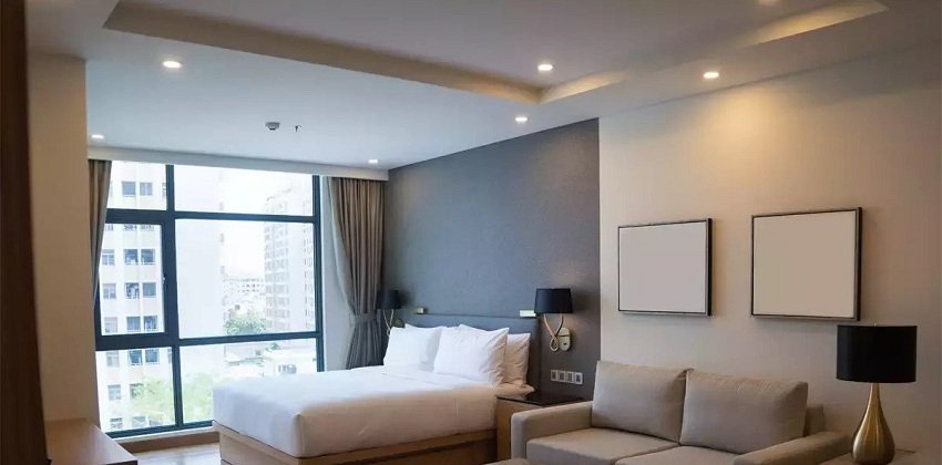 Home buyer interest in studio, serviced apartments rising in NCR 1 Home buyer interest in studio, serviced apartments rising in NCR