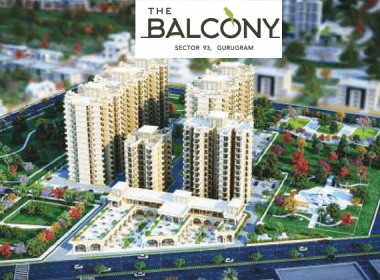 MRG World The Balcony
