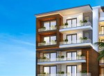 3BHK+SQ Builder Floor in Sushant Lok 2 Gurgaon