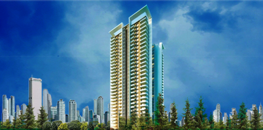 M3M Icon Gurgaon