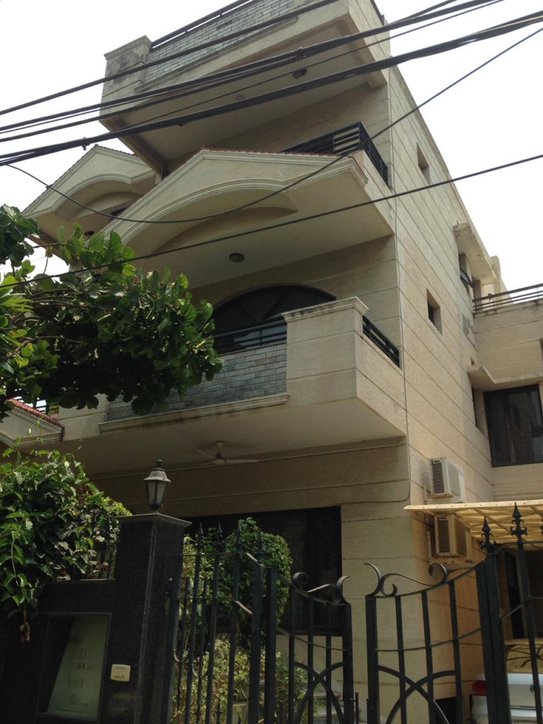 SUSHANT LOK1 Property in Gurgaon, Luxury Properties, Real Estate