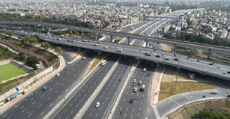 Delhi-Mumbai Expressway will be ready by 2022: 12 hours from Delhi to Mumbai