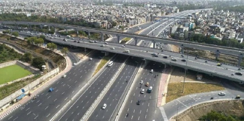 Delhi-Mumbai Expressway will be ready by 2022: 12 hours from Delhi to Mumbai 1 Delhi-Mumbai Expressway will be ready by 2022: 12 hours from Delhi to Mumbai