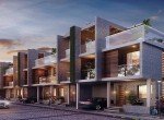 DLF Independent Luxury Floors Gurgaon