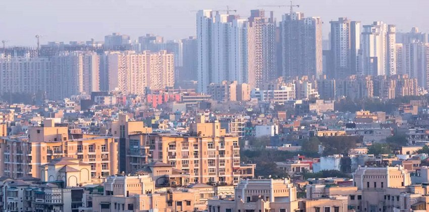 M3M buys 25-Acre Land on Gurugram Golf Course Extension Road for Housing Project 1 M3M buys 25-Acre Land on Gurugram Golf Course Extension Road for Housing Project