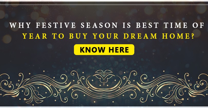 Why festive season is best time of year to buy your dream home? Know here