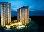 Krisumi Waterfall Residences gurgaon