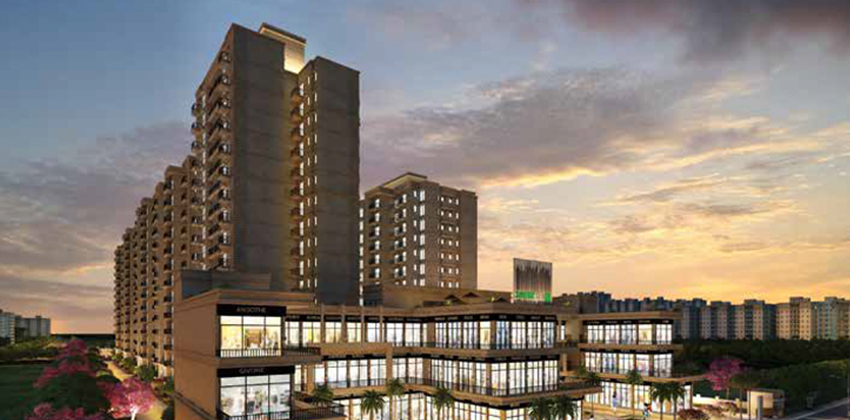 Signature Global The Millennia 3 Gurgaon