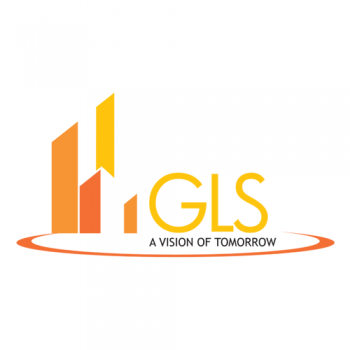 GLS-infratech-logo