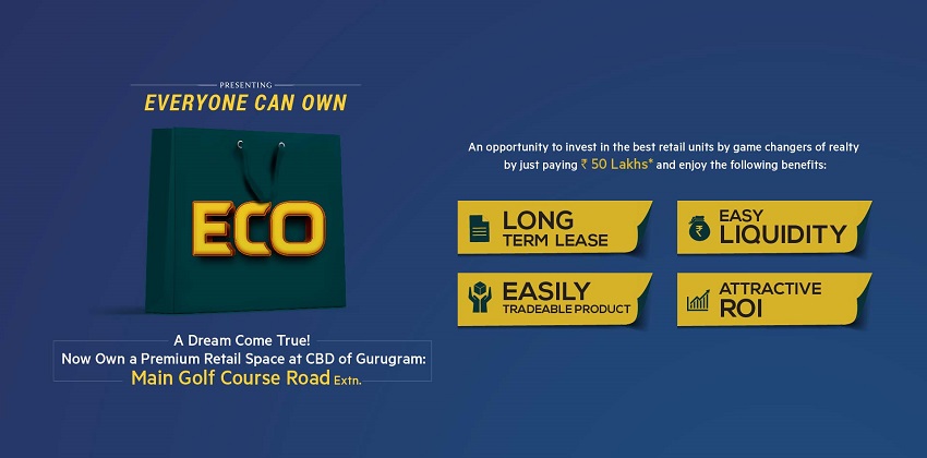 M3M ECO (Everyone can own) Offer - Let your Business Touch Unlimited Heights 1 M3M ECO (Everyone can own) Offer – Let your Business Touch Unlimited Heights