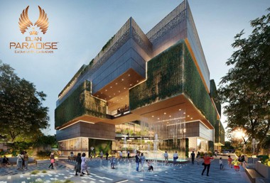 Elan Paradise Gurgaon