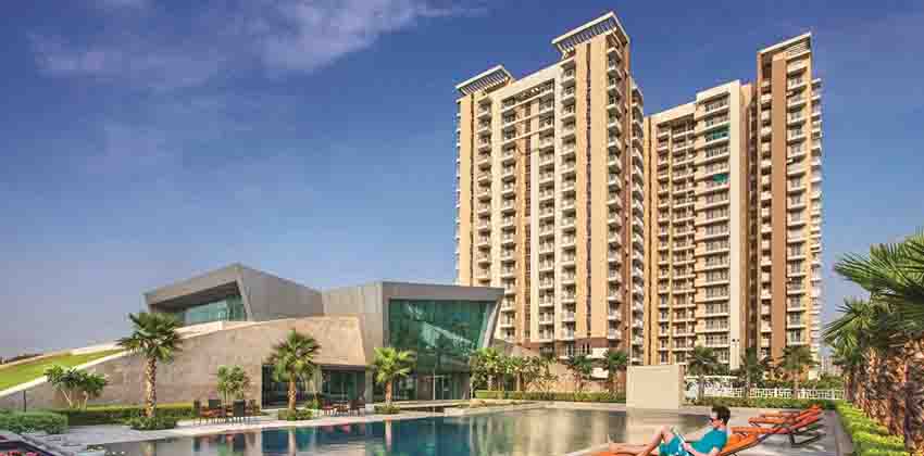 Eldeco Acclaim Gurgaon