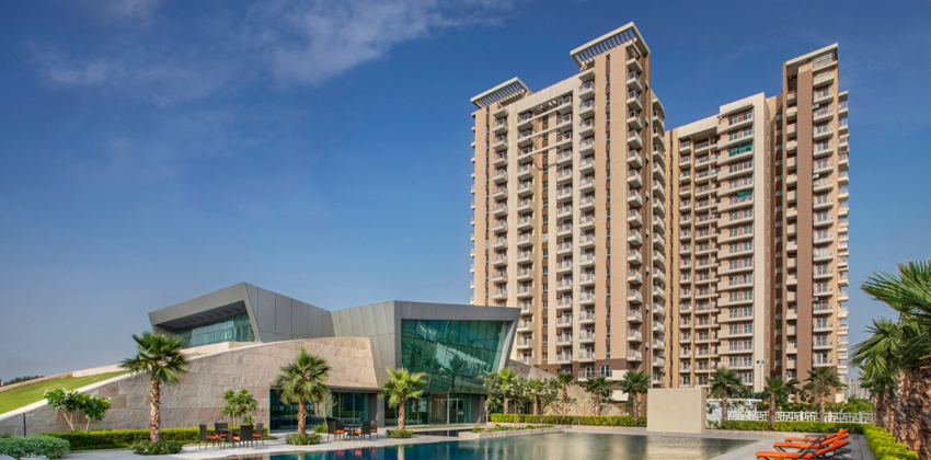Eldeco Accolade Gurgaon