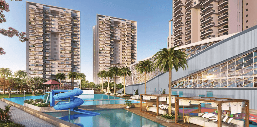 Gоdrej Serenity Gurgaon