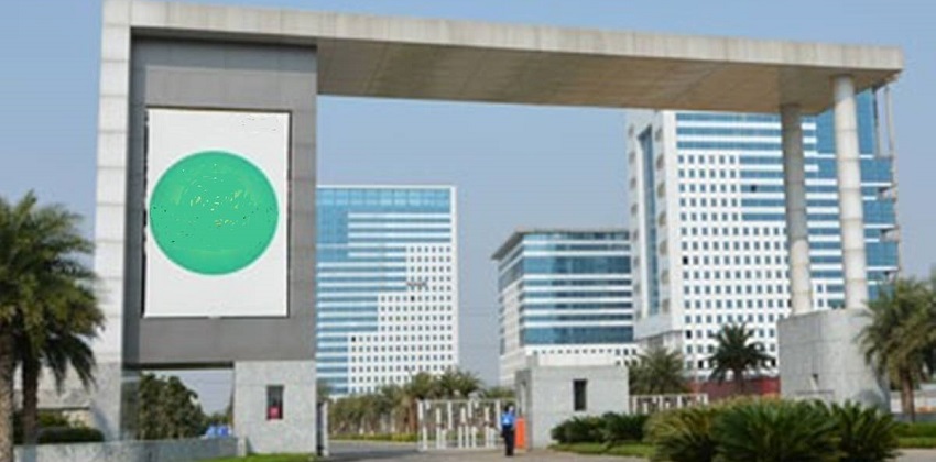 New Gurgaon: The new growth corridor of National Capital Region 1 New Gurgaon: The new growth corridor of National Capital Region