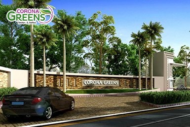 Rambha Corona Greens Sohna