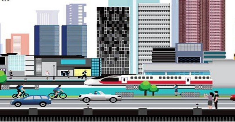 Gurugram, Noida continue to remain preferred locations in Delhi NCR’s commercial market