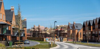 People are Panic Buying Homes as Prices Skyrocket Around the World